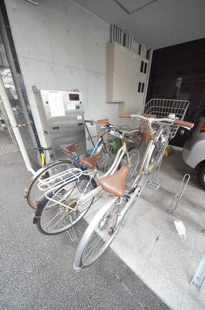 ラ・カーサ牟礼の物件内観写真